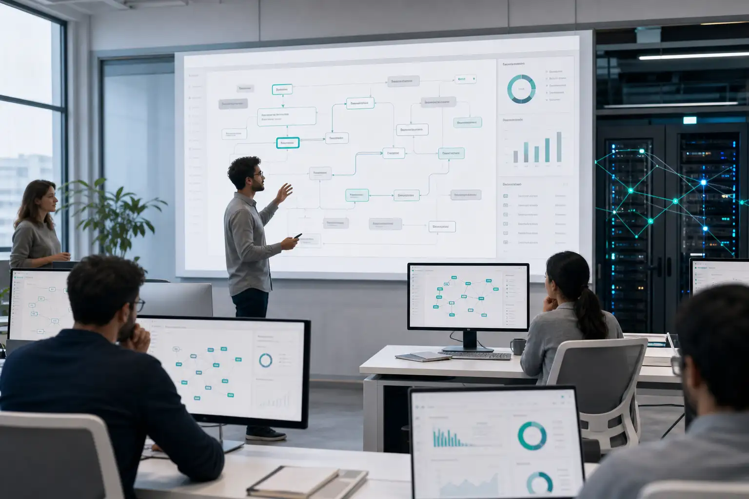 بهترین ابزارهای وایب کدینگ برای ساخت اپلیکیشن با AI 4 Professional vibe coding tools for building AI apps