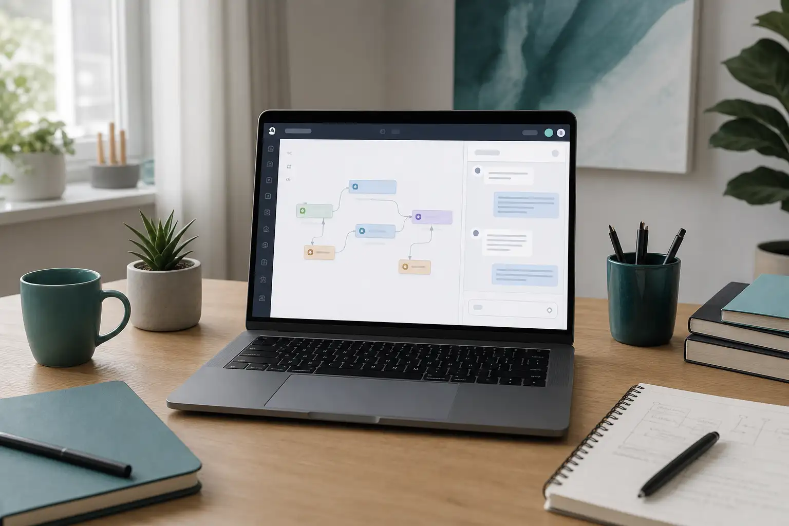 وایب کدینگ برای افراد غیر برنامهنویس؛ واقعاً از کجا شروع کنیم؟ 3 Practical Vibe Coding Tools for Non-Programmers