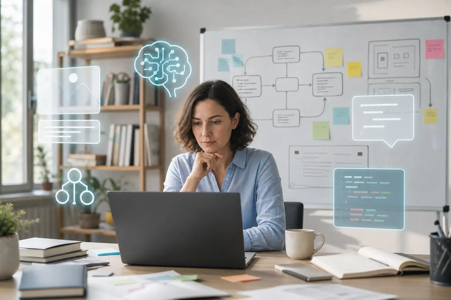 وایب کدینگ برای افراد غیر برنامهنویس؛ واقعاً از کجا شروع کنیم؟ 2 What Should You Learn?